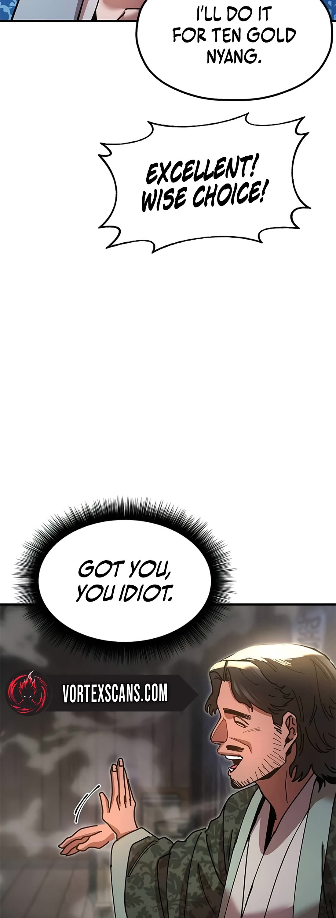 Chronicles of the Lazy Sovereign chapter 22 page 46