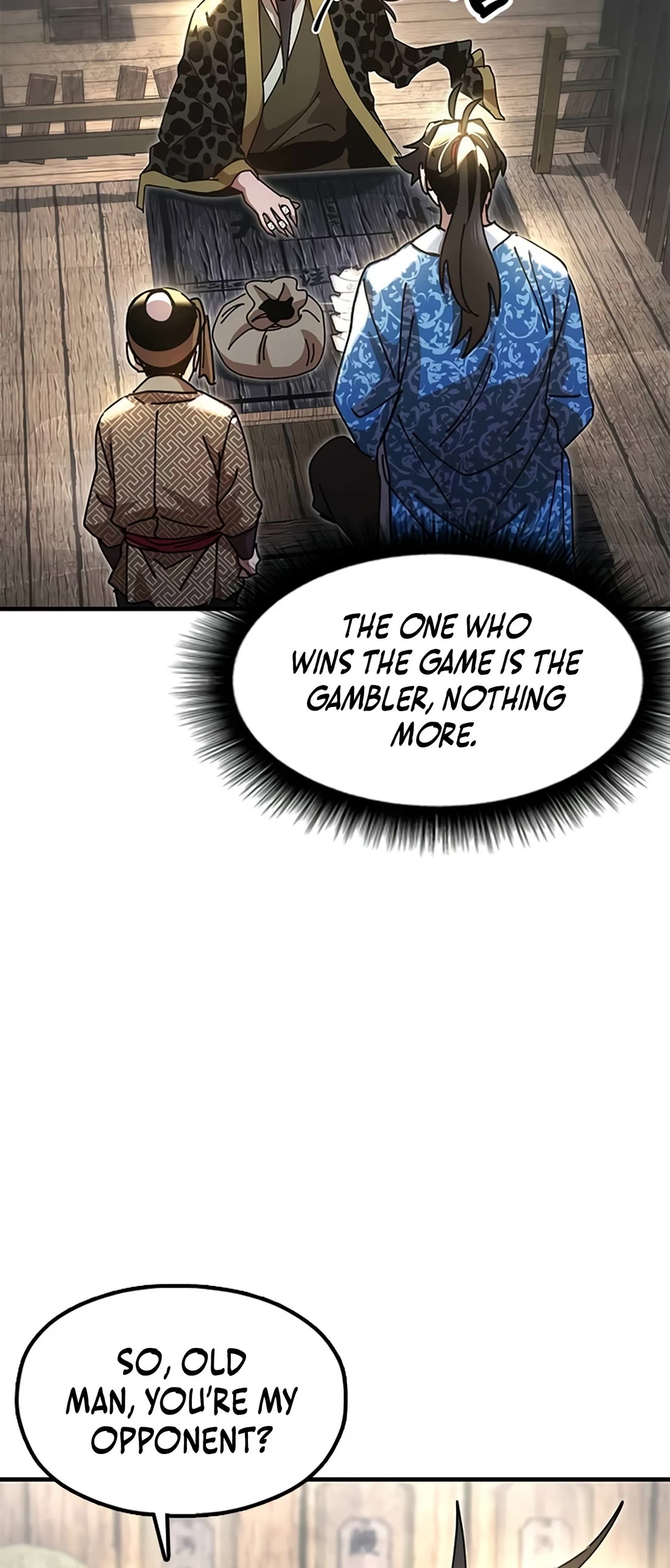 Chronicles of the Lazy Sovereign chapter 22 page 53