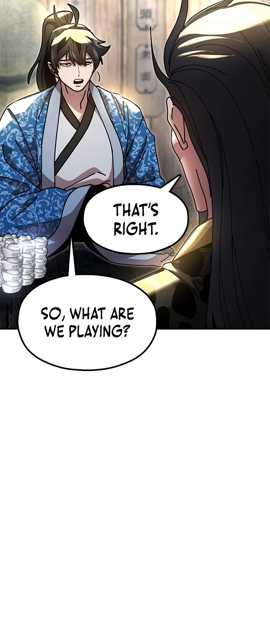 Chronicles of the Lazy Sovereign chapter 22 page 54