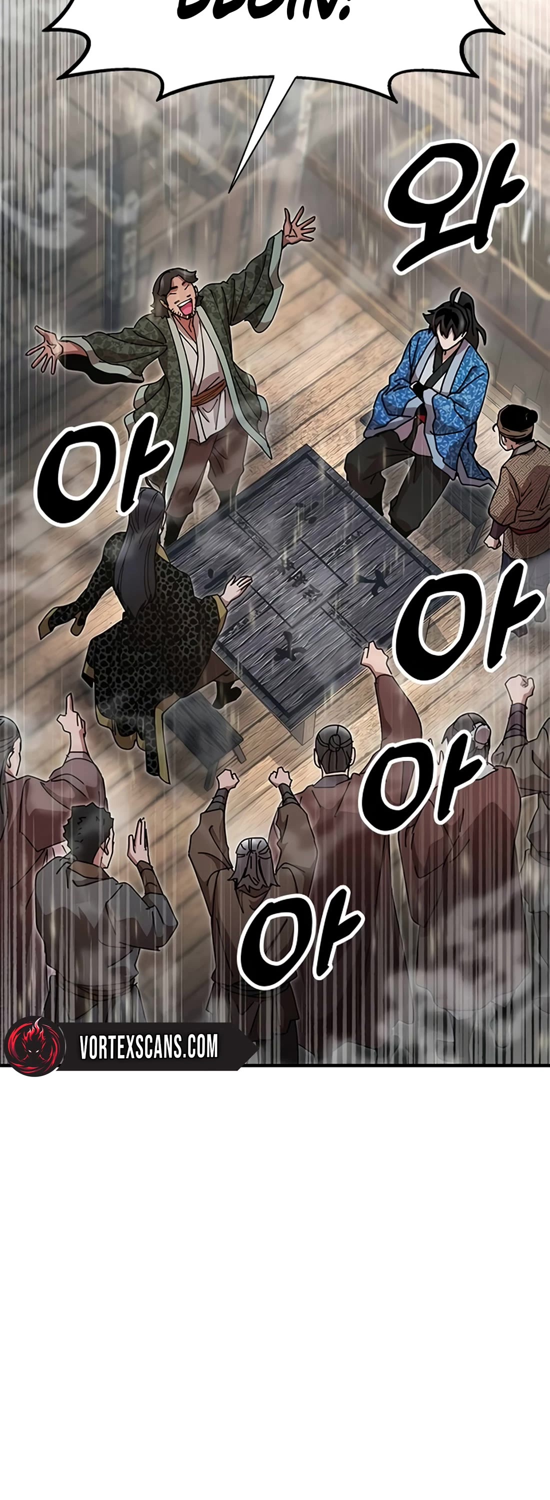 Chronicles of the Lazy Sovereign chapter 22 page 64