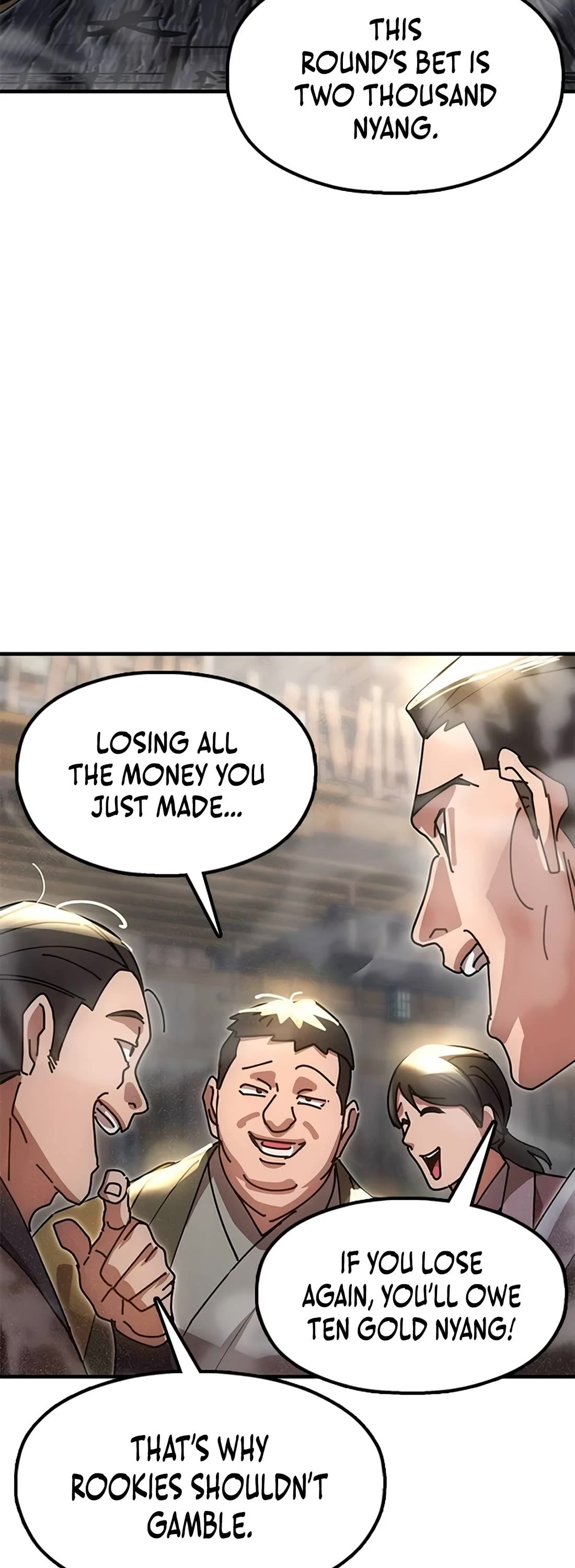 Chronicles of the Lazy Sovereign chapter 22 page 70