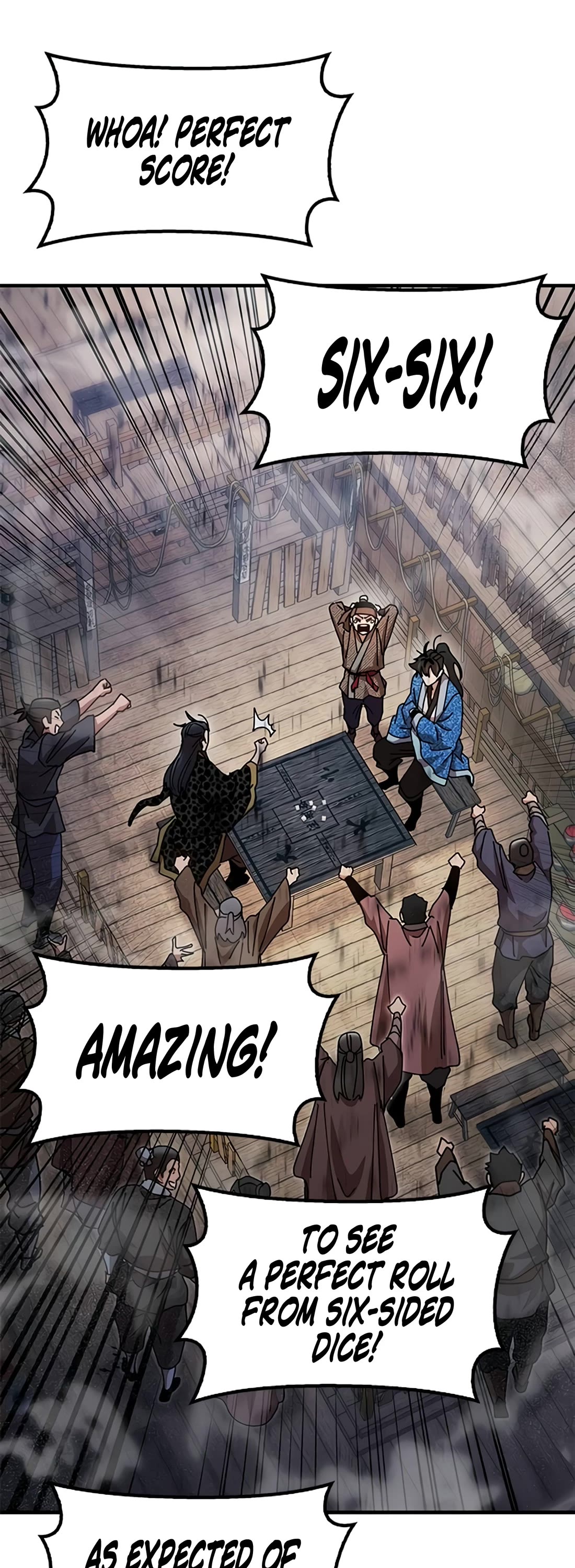 Chronicles of the Lazy Sovereign chapter 22 page 76