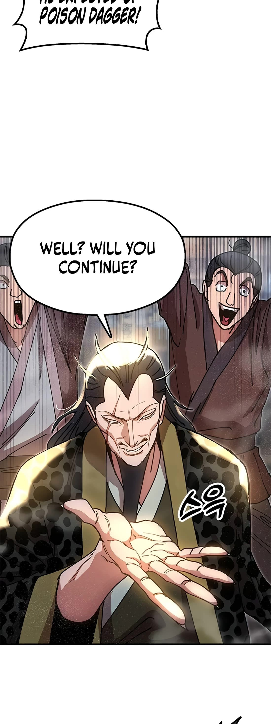 Chronicles of the Lazy Sovereign chapter 22 page 77