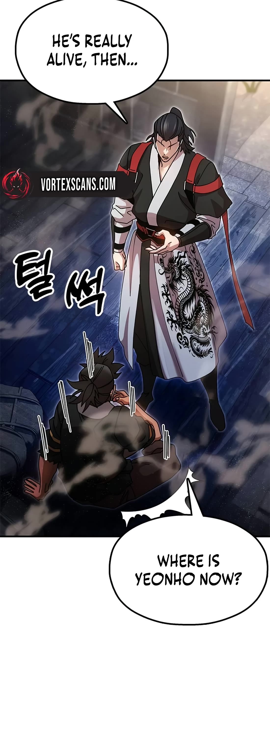 Chronicles of the Lazy Sovereign chapter 22 page 9