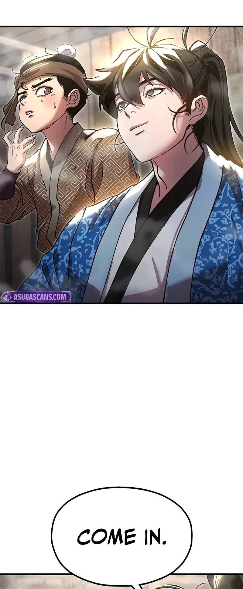 Chronicles of the Lazy Sovereign chapter 23 page 10