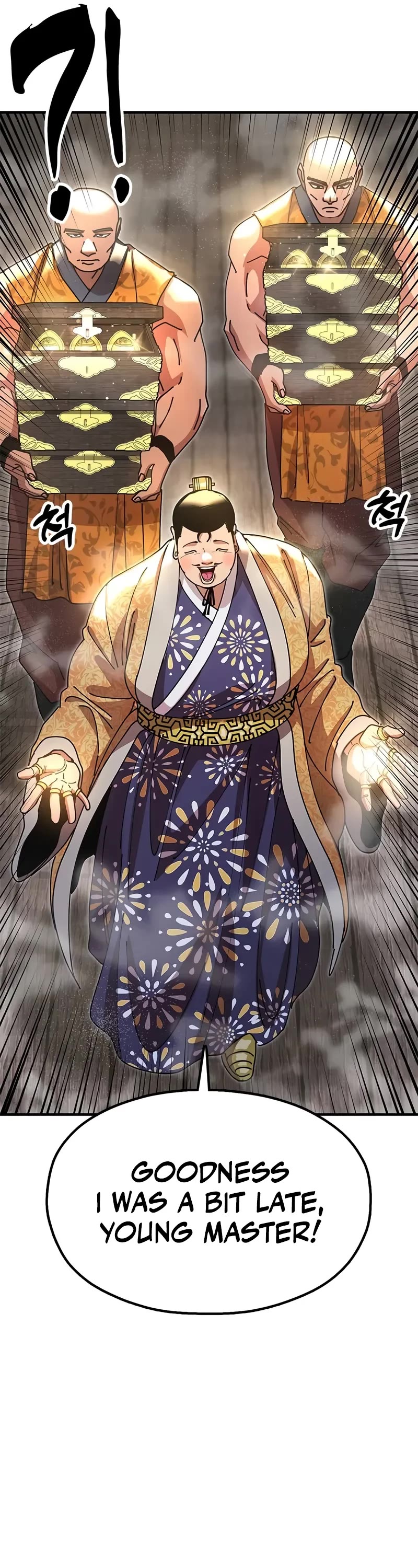 Chronicles of the Lazy Sovereign chapter 23 page 12