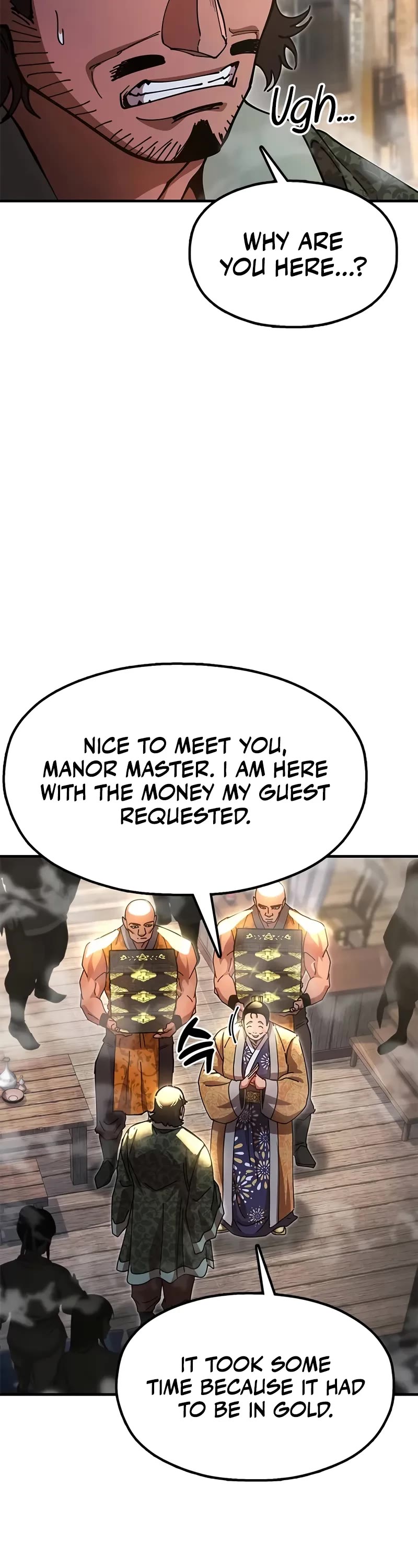 Chronicles of the Lazy Sovereign chapter 23 page 14