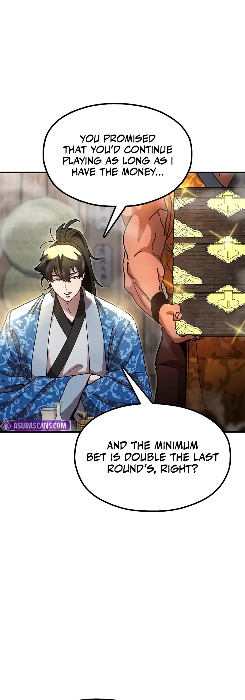 Chronicles of the Lazy Sovereign chapter 23 page 15