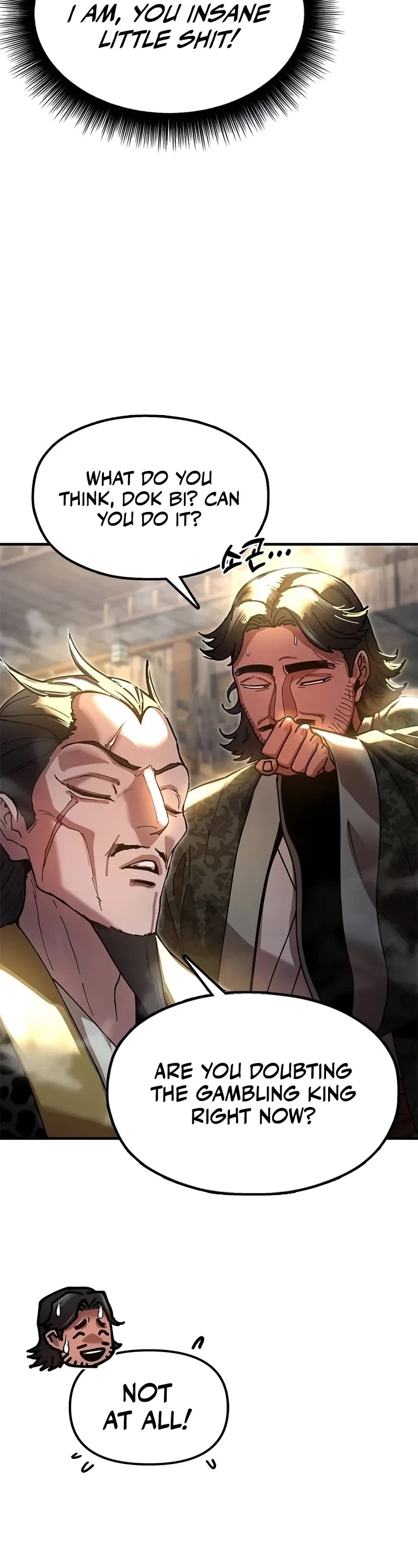 Chronicles of the Lazy Sovereign chapter 23 page 19