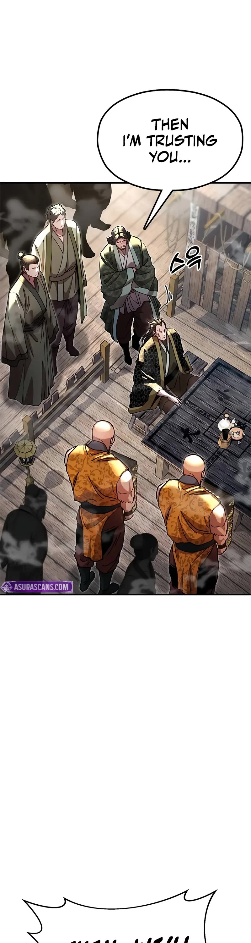 Chronicles of the Lazy Sovereign chapter 23 page 20