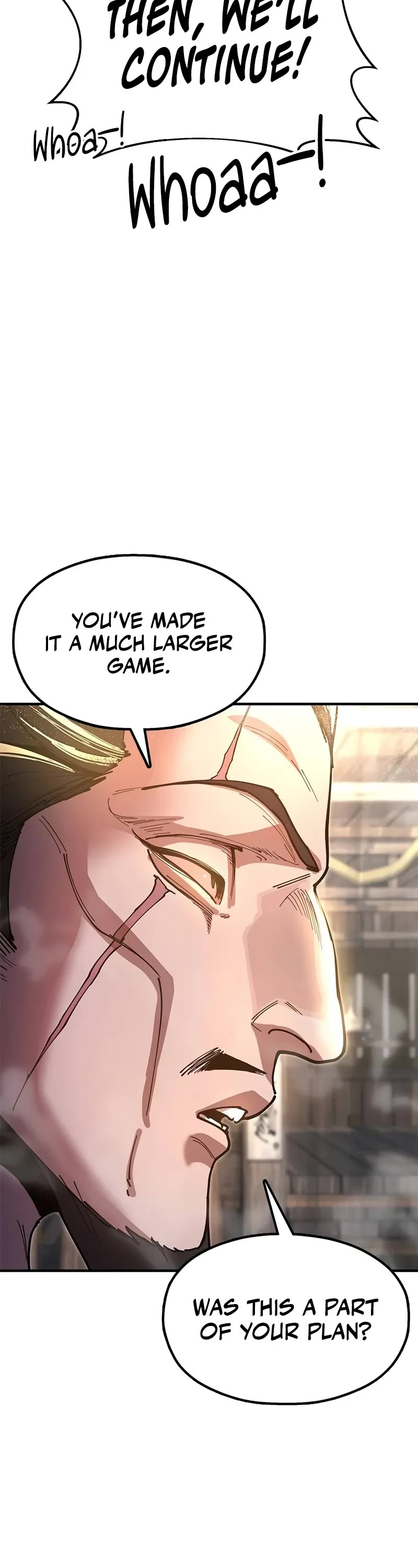 Chronicles of the Lazy Sovereign chapter 23 page 21