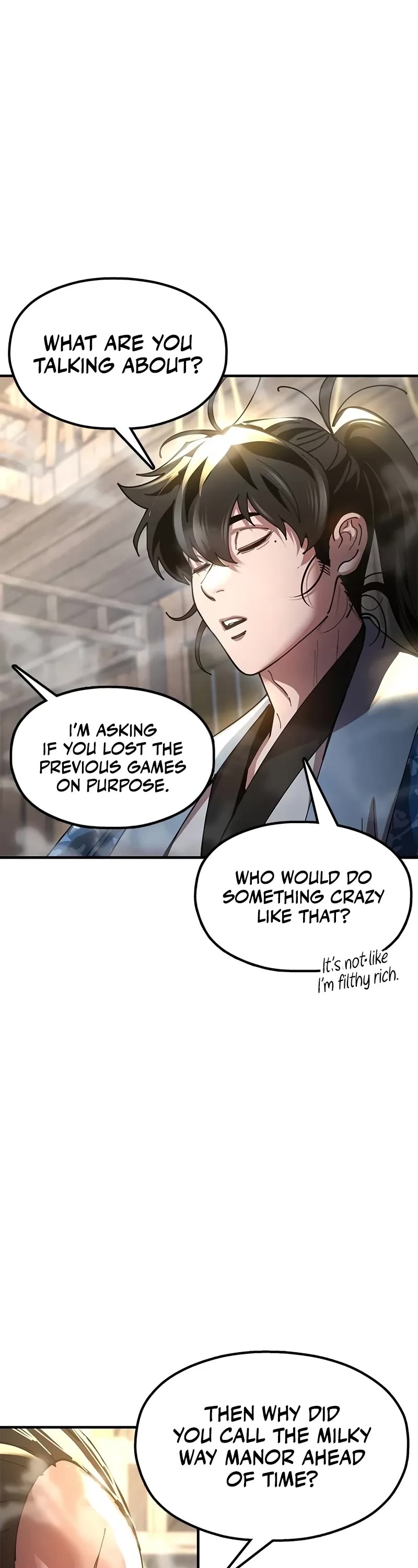 Chronicles of the Lazy Sovereign chapter 23 page 22