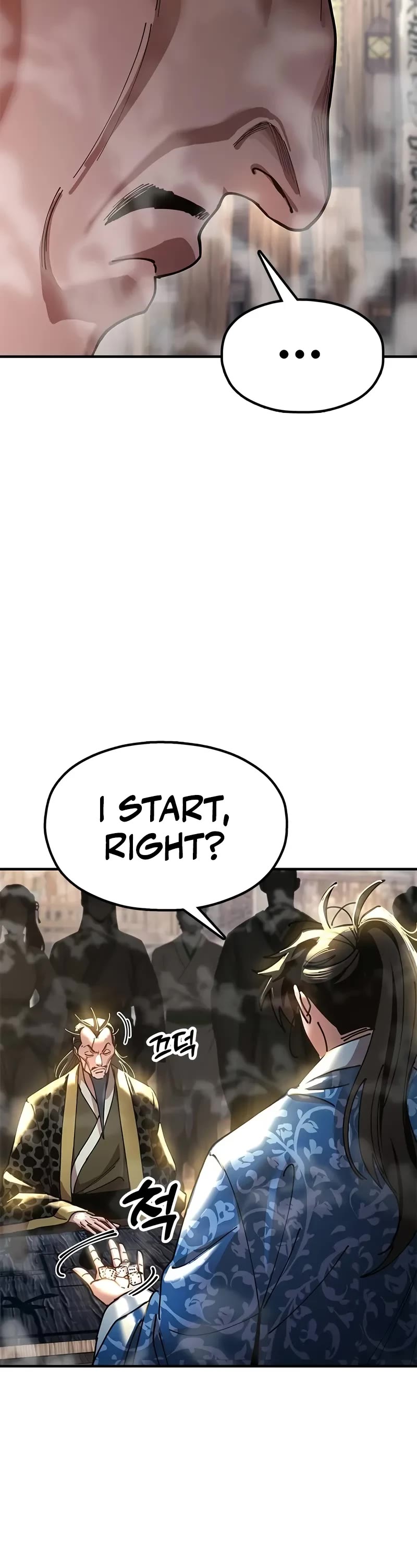 Chronicles of the Lazy Sovereign chapter 23 page 24