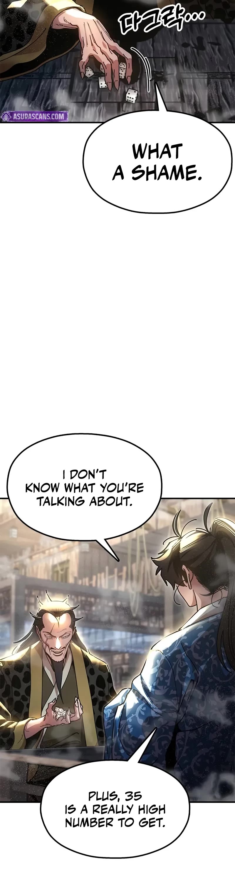 Chronicles of the Lazy Sovereign chapter 23 page 31