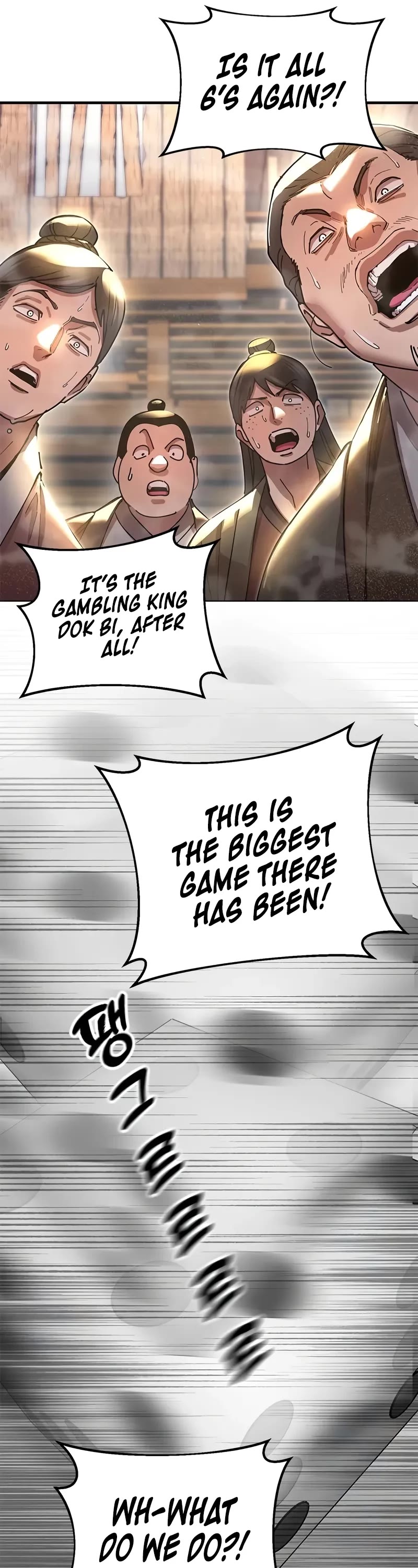 Chronicles of the Lazy Sovereign chapter 23 page 36