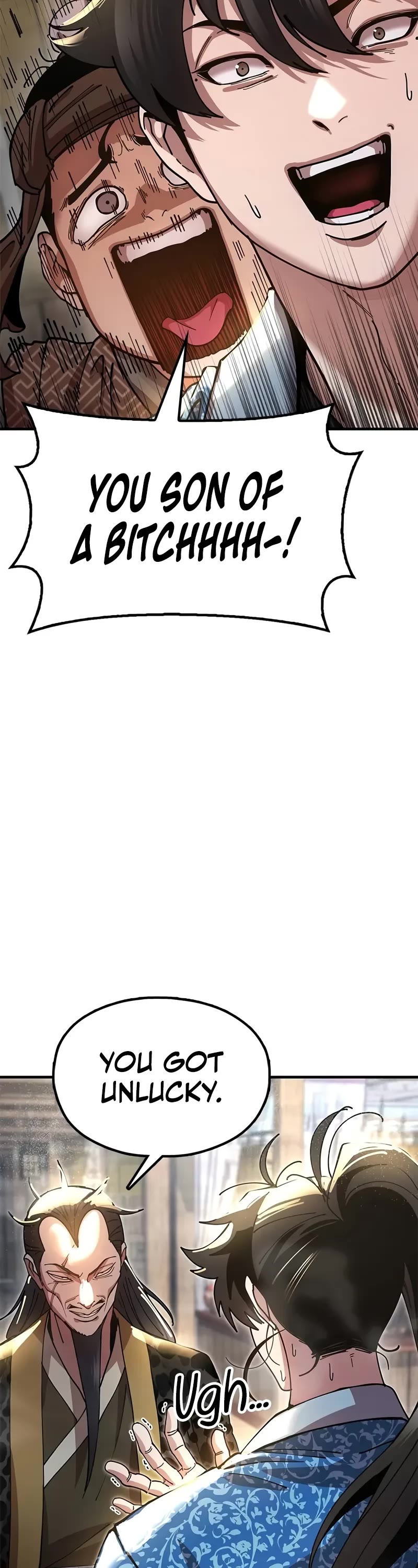 Chronicles of the Lazy Sovereign chapter 23 page 4