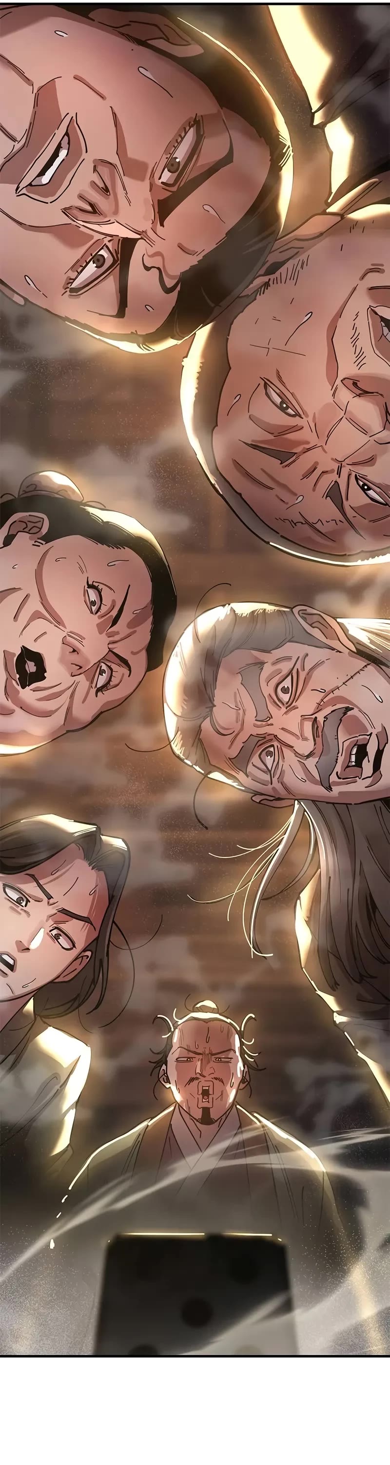 Chronicles of the Lazy Sovereign chapter 23 page 41