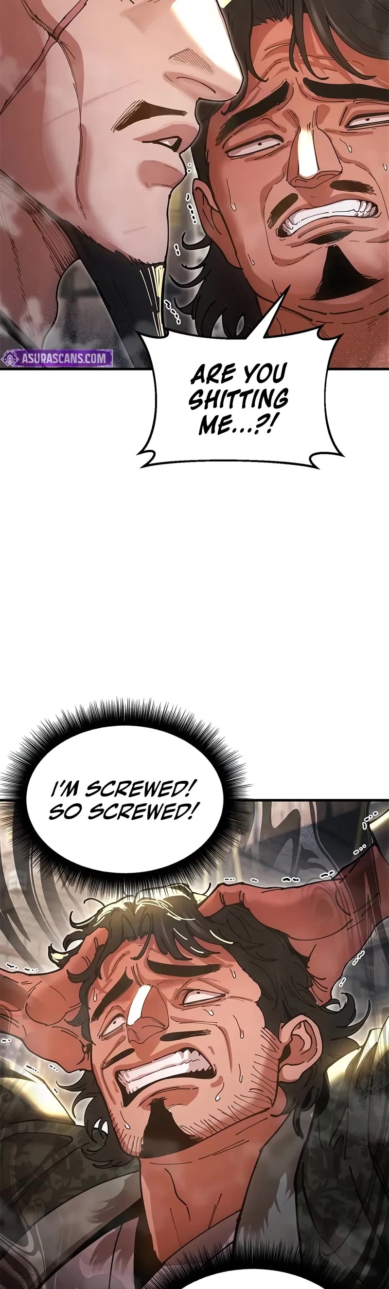 Chronicles of the Lazy Sovereign chapter 23 page 49