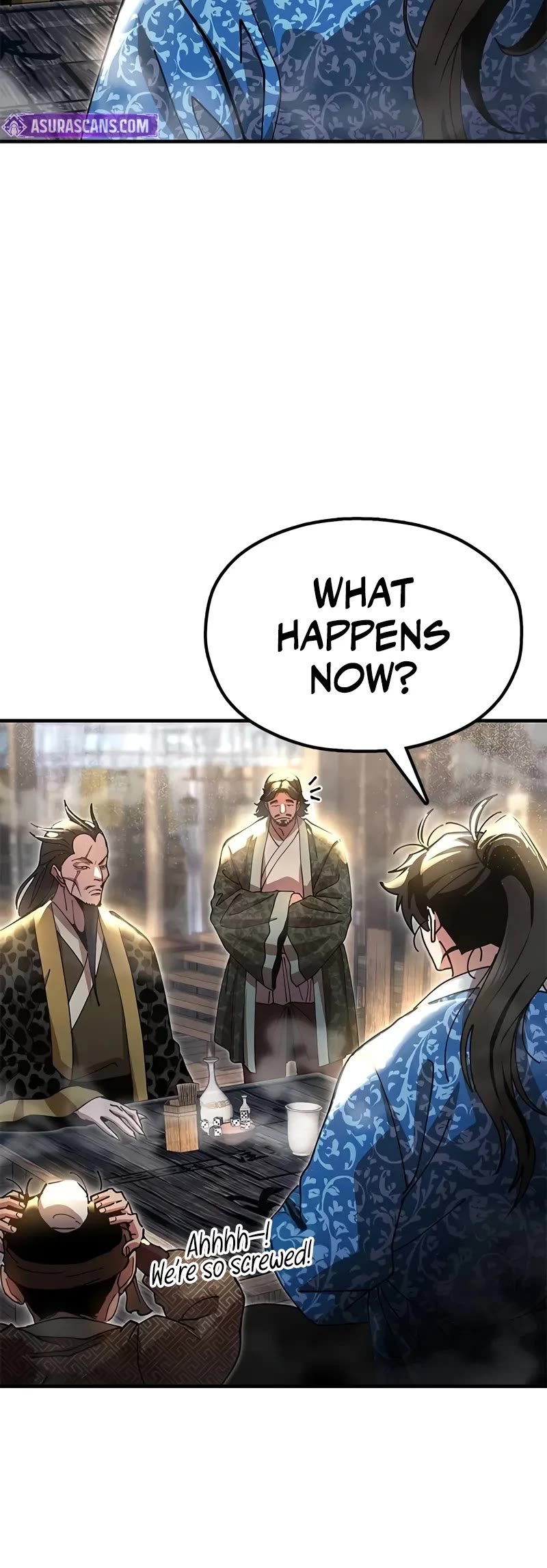 Chronicles of the Lazy Sovereign chapter 23 page 5