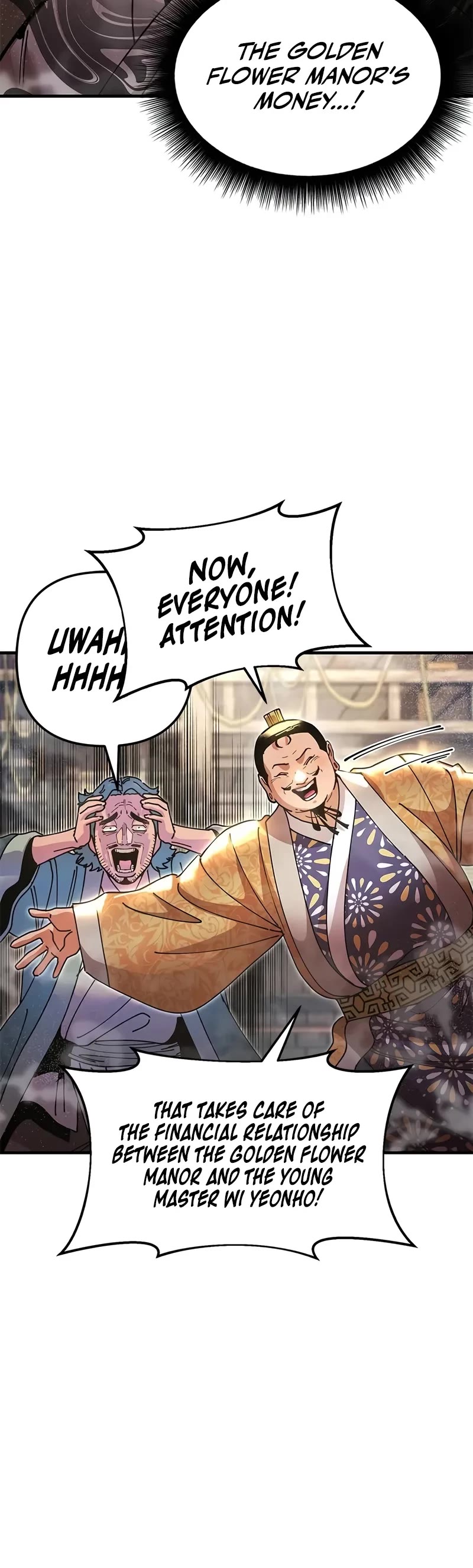 Chronicles of the Lazy Sovereign chapter 23 page 50