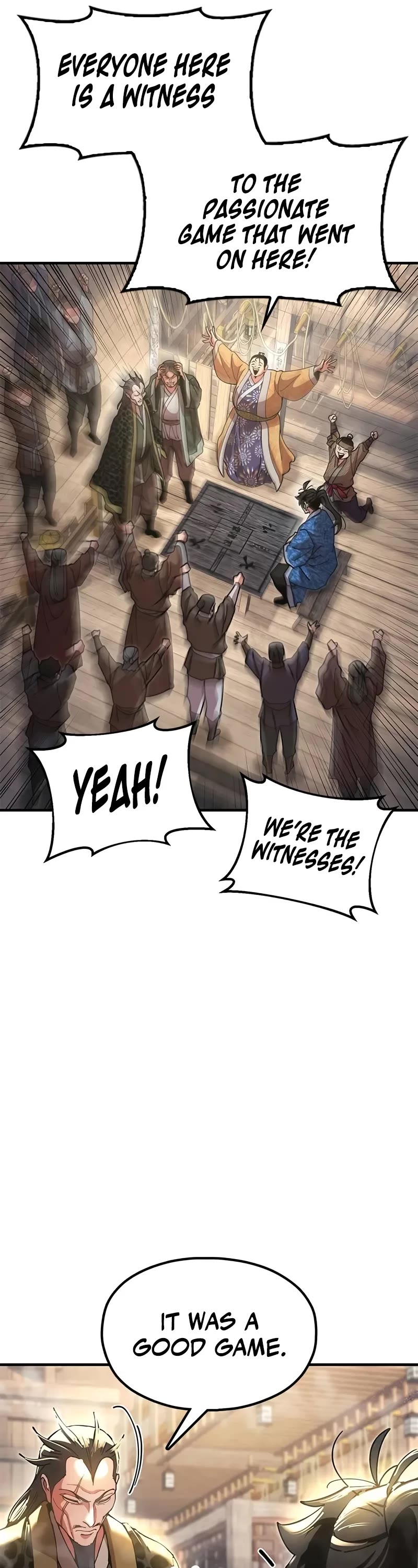 Chronicles of the Lazy Sovereign chapter 23 page 51