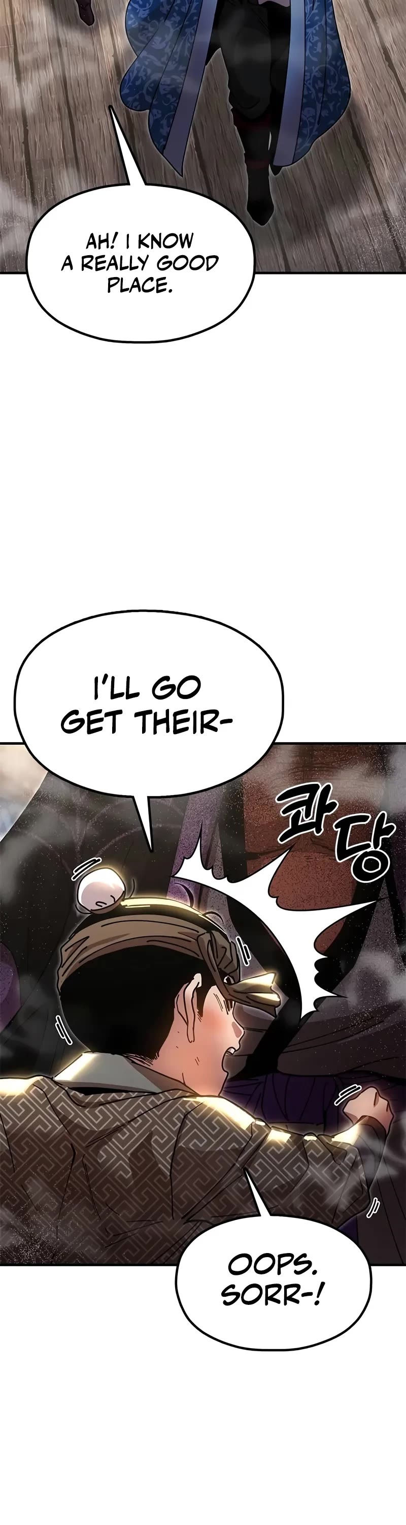 Chronicles of the Lazy Sovereign chapter 23 page 55