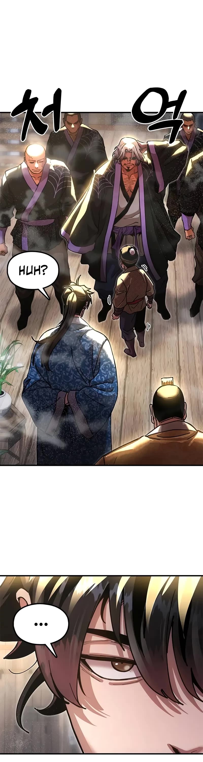 Chronicles of the Lazy Sovereign chapter 23 page 56