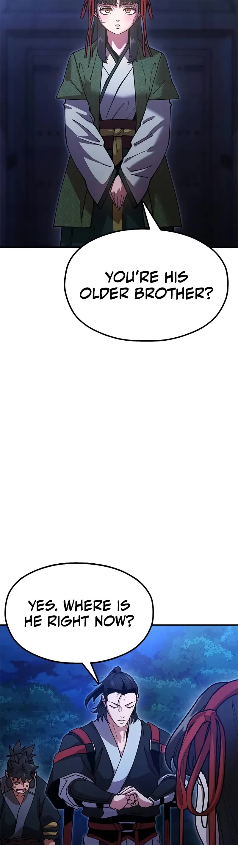 Chronicles of the Lazy Sovereign chapter 23 page 59