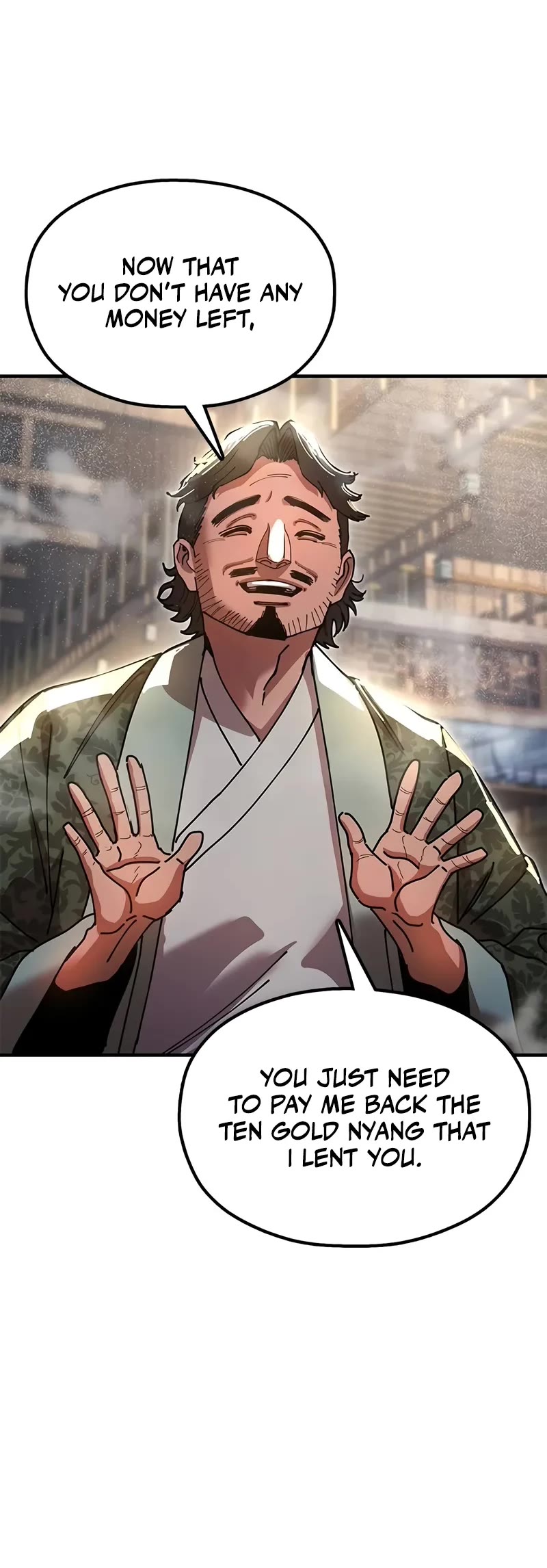 Chronicles of the Lazy Sovereign chapter 23 page 6