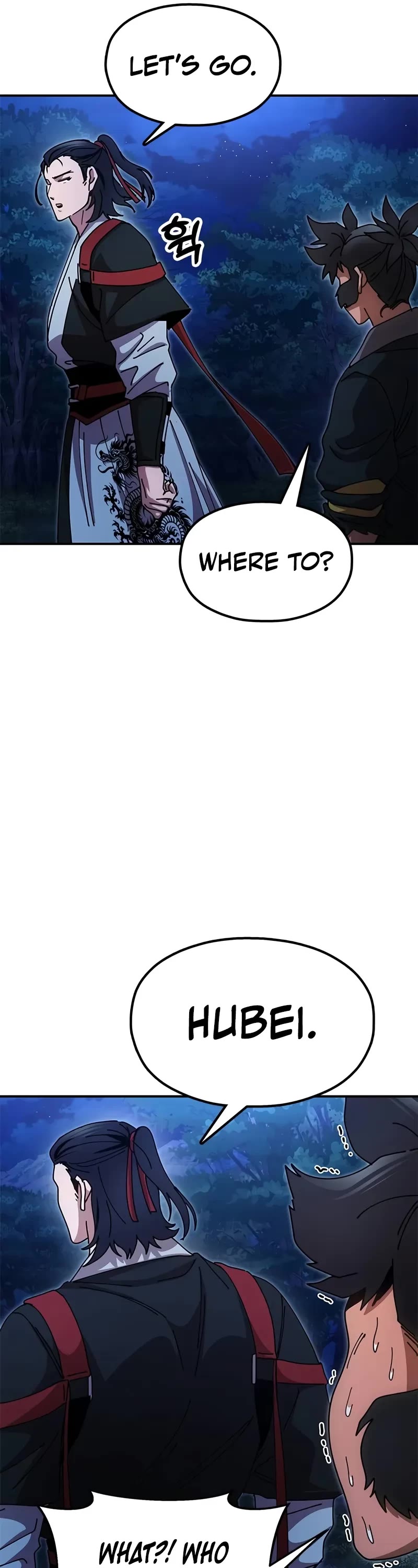 Chronicles of the Lazy Sovereign chapter 23 page 61