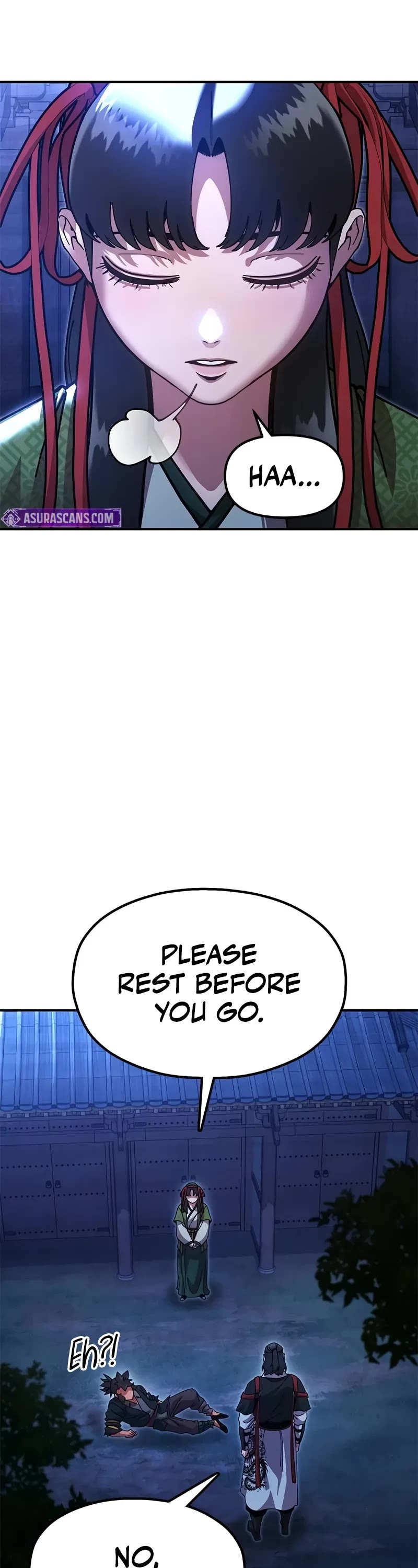 Chronicles of the Lazy Sovereign chapter 23 page 63