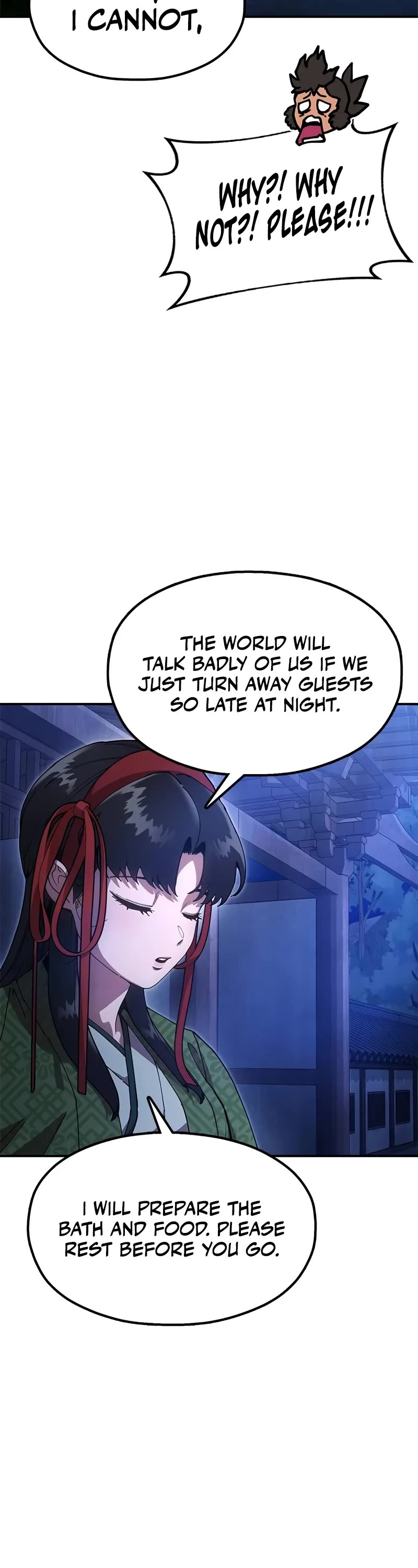 Chronicles of the Lazy Sovereign chapter 23 page 64