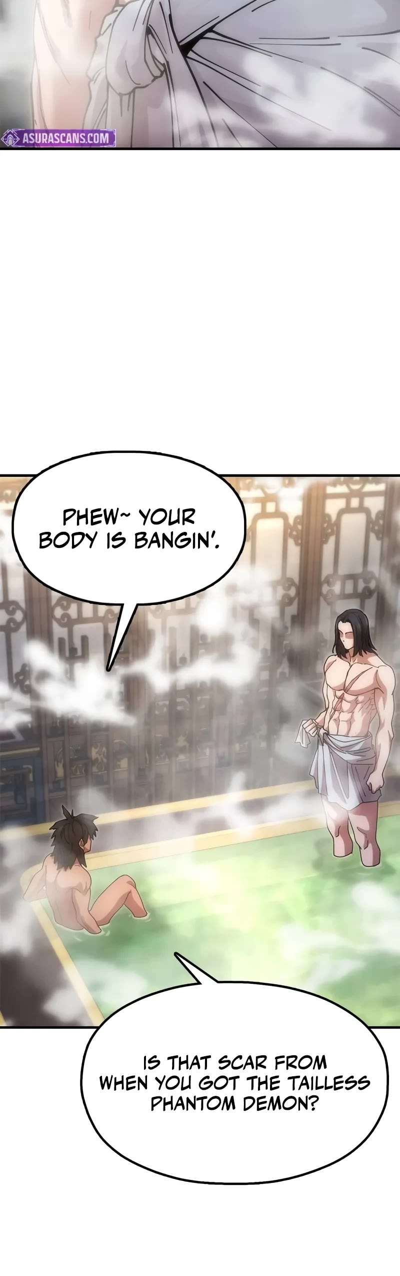 Chronicles of the Lazy Sovereign chapter 23 page 69