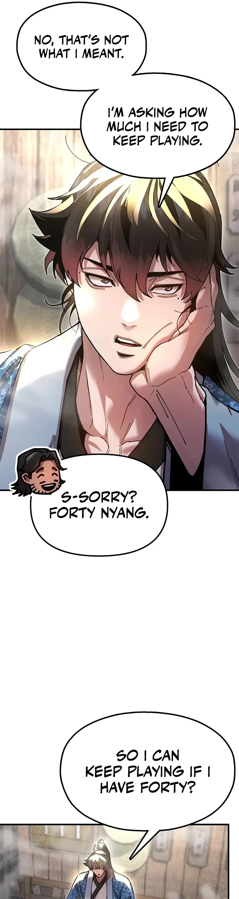 Chronicles of the Lazy Sovereign chapter 23 page 7