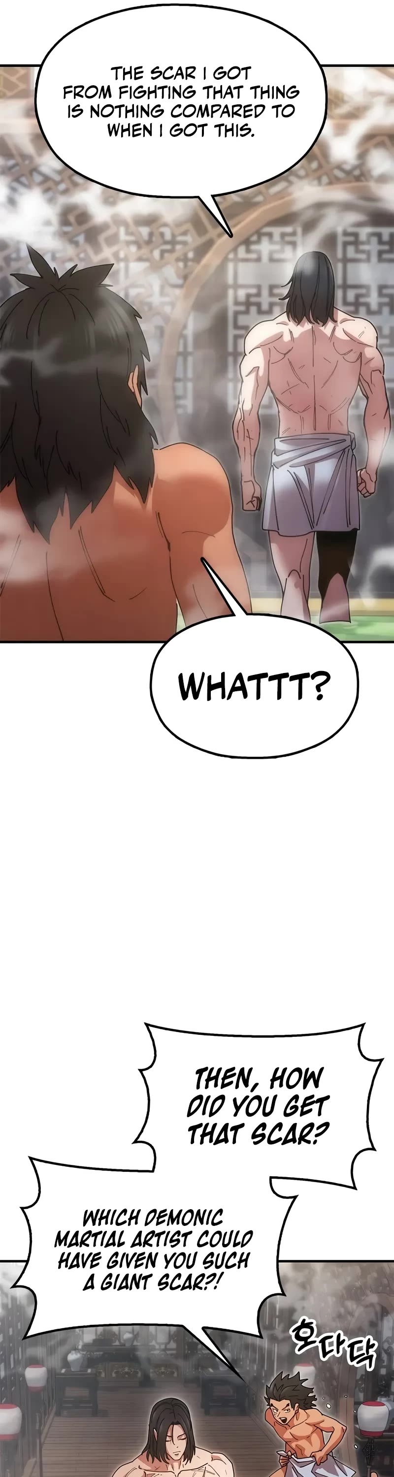 Chronicles of the Lazy Sovereign chapter 23 page 71