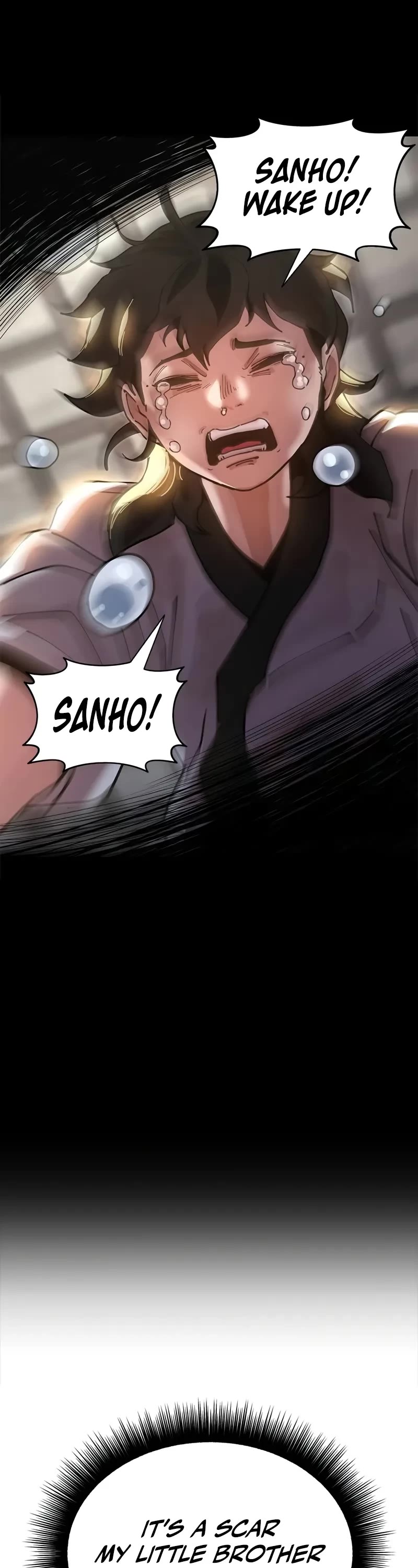 Chronicles of the Lazy Sovereign chapter 23 page 73