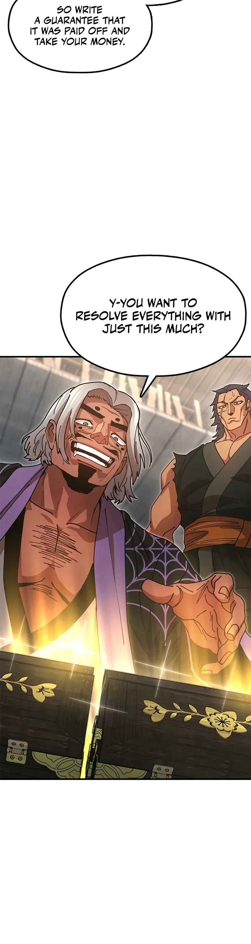 Chronicles of the Lazy Sovereign chapter 24 page 11