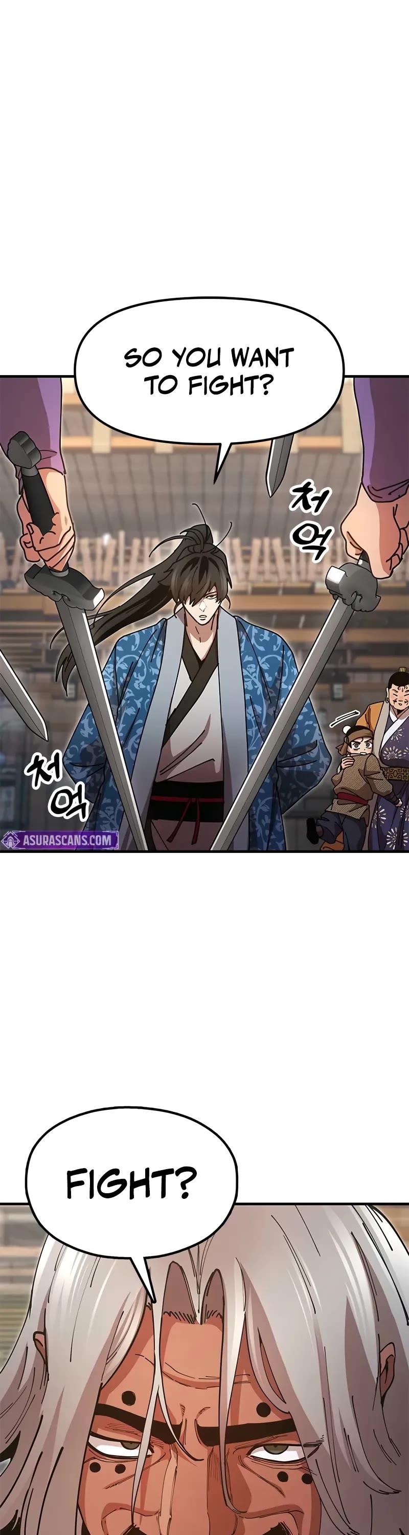 Chronicles of the Lazy Sovereign chapter 24 page 14