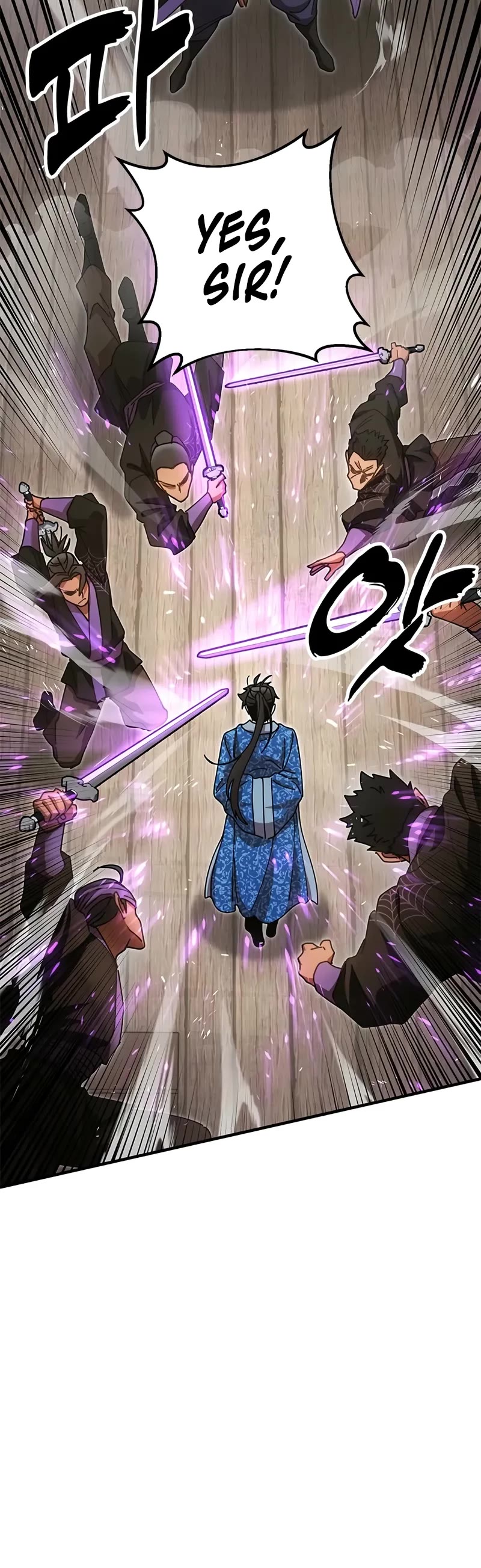 Chronicles of the Lazy Sovereign chapter 24 page 16