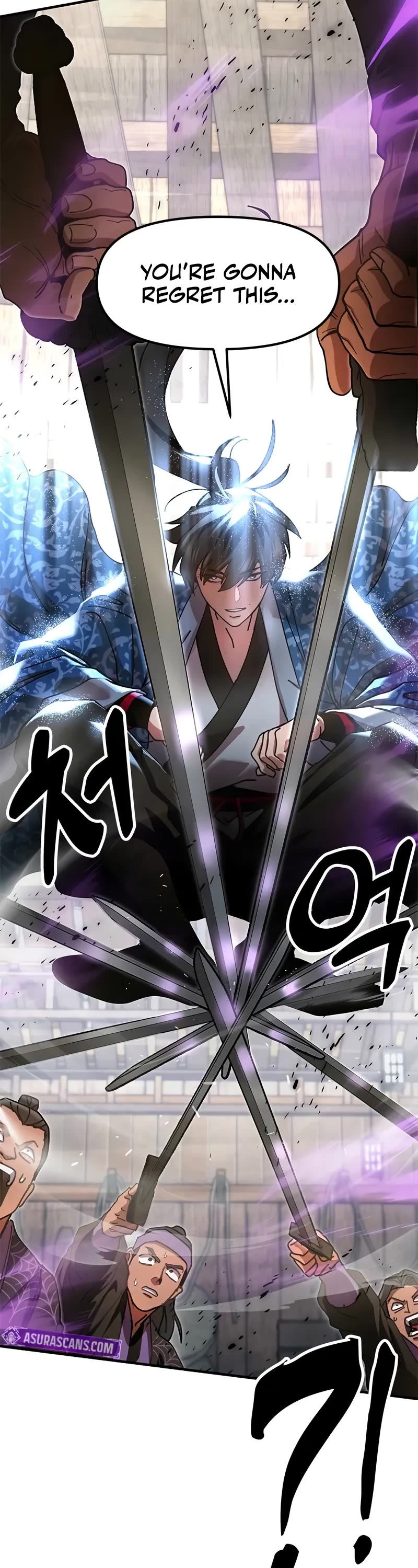 Chronicles of the Lazy Sovereign chapter 24 page 18