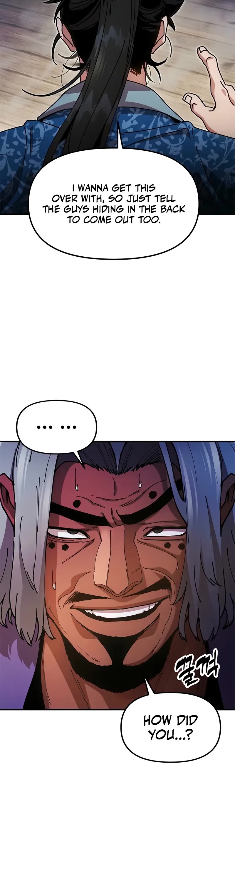 Chronicles of the Lazy Sovereign chapter 24 page 23