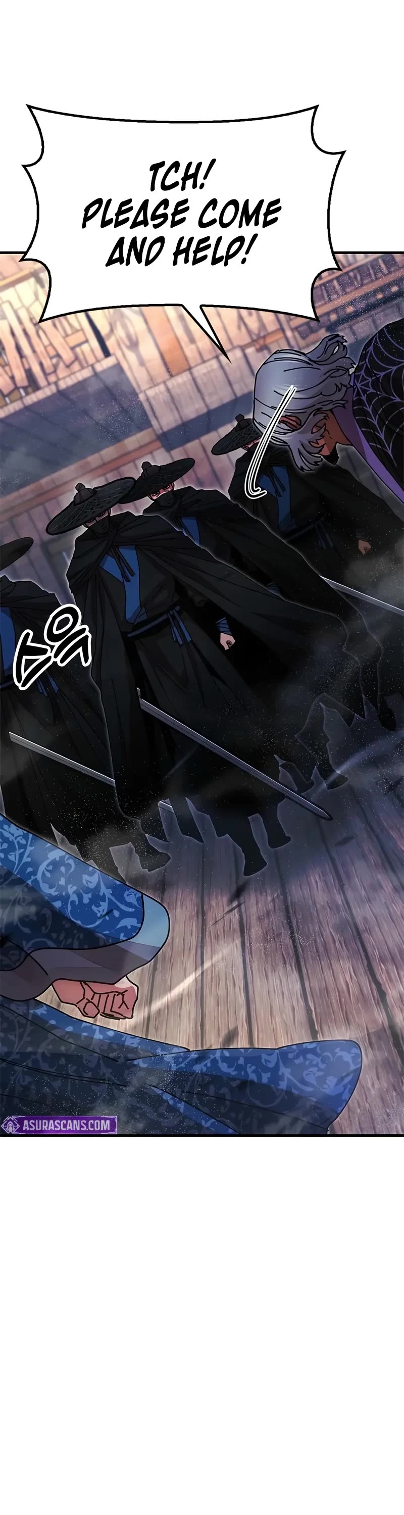 Chronicles of the Lazy Sovereign chapter 24 page 24