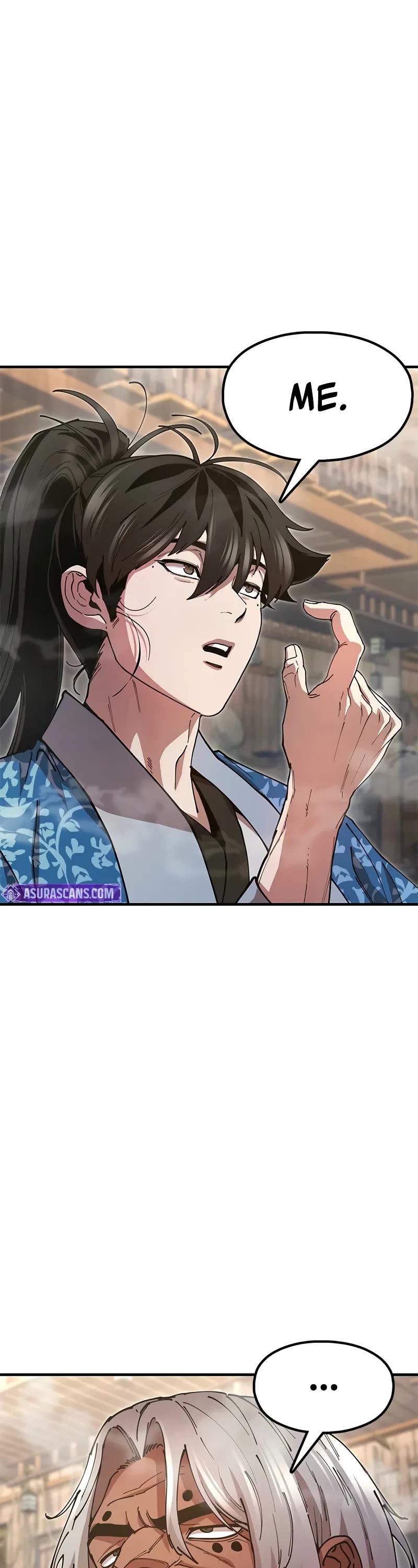 Chronicles of the Lazy Sovereign chapter 24 page 3