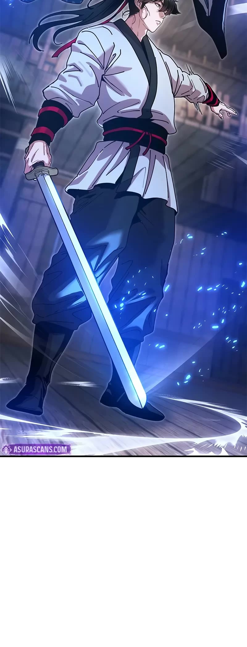 Chronicles of the Lazy Sovereign chapter 24 page 35