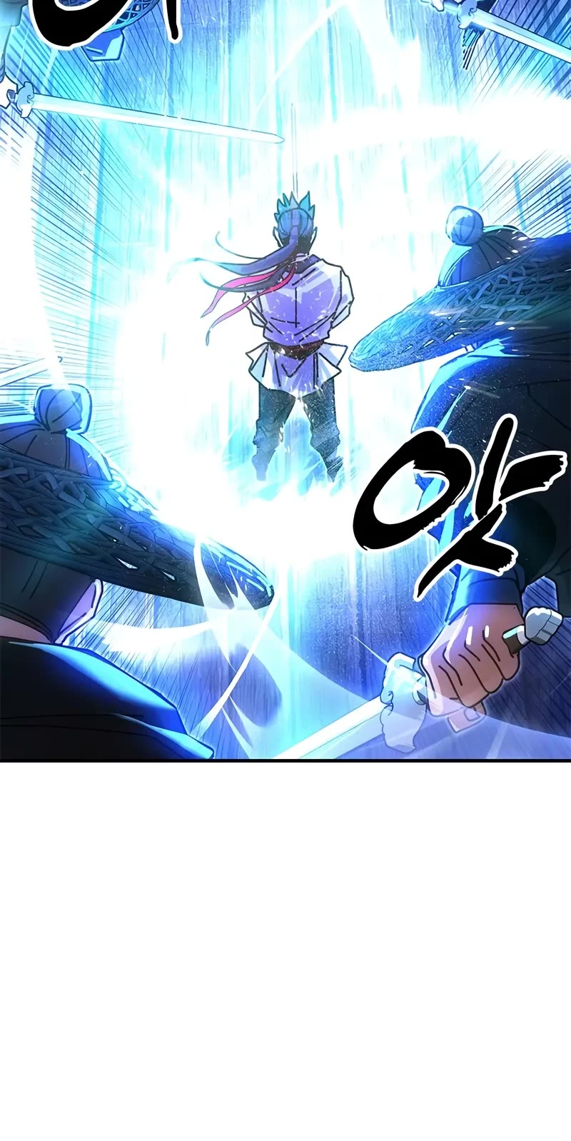 Chronicles of the Lazy Sovereign chapter 24 page 40