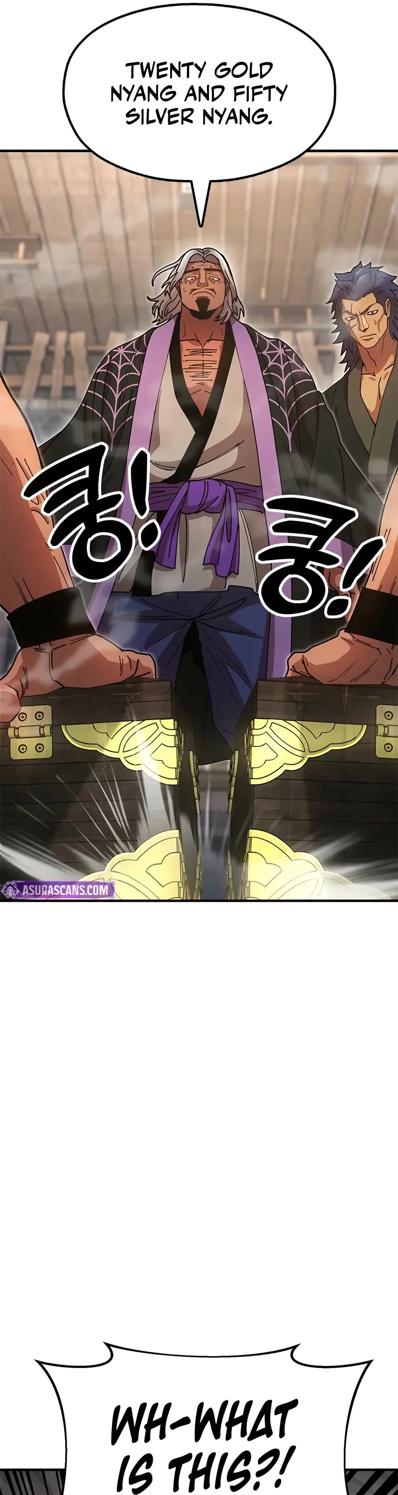 Chronicles of the Lazy Sovereign chapter 24 page 9