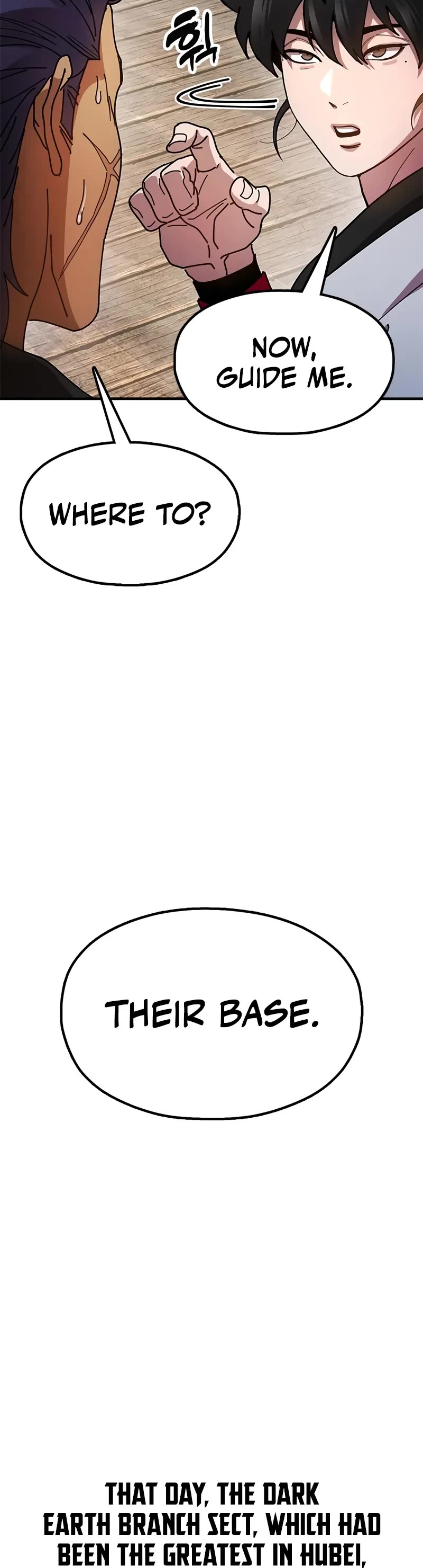 Chronicles of the Lazy Sovereign chapter 25 page 11