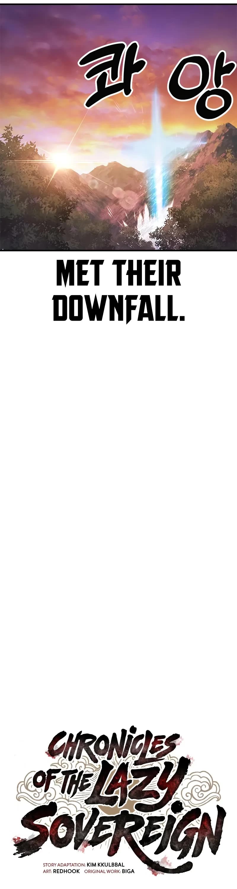 Chronicles of the Lazy Sovereign chapter 25 page 12