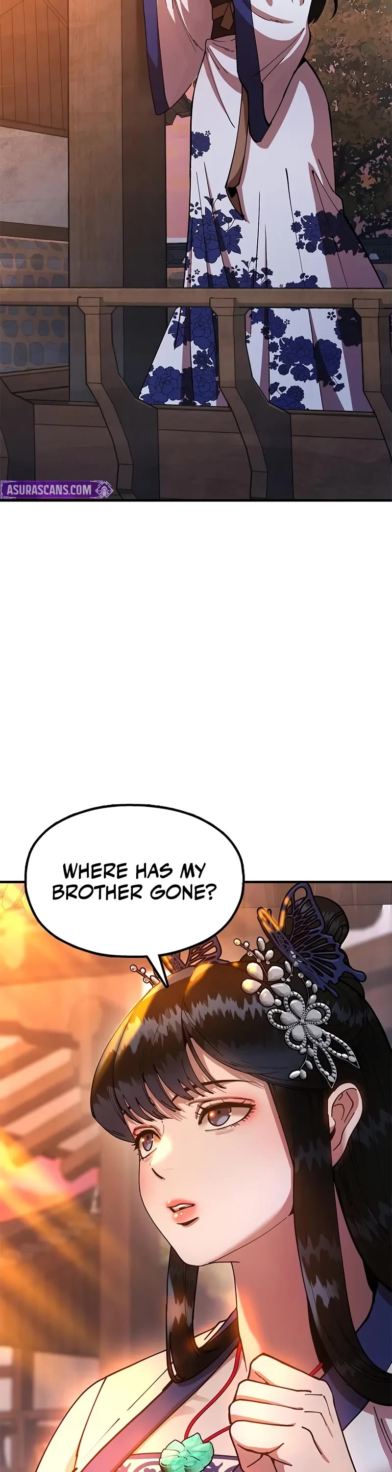 Chronicles of the Lazy Sovereign chapter 25 page 14