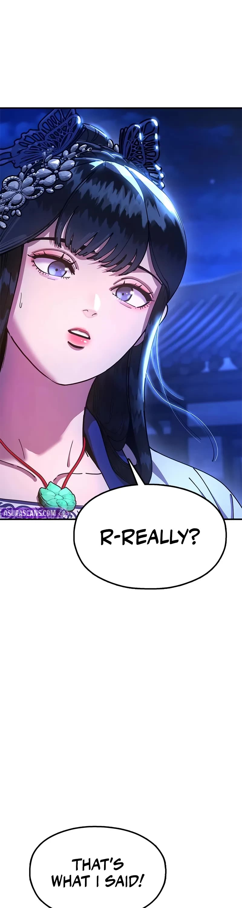 Chronicles of the Lazy Sovereign chapter 25 page 19